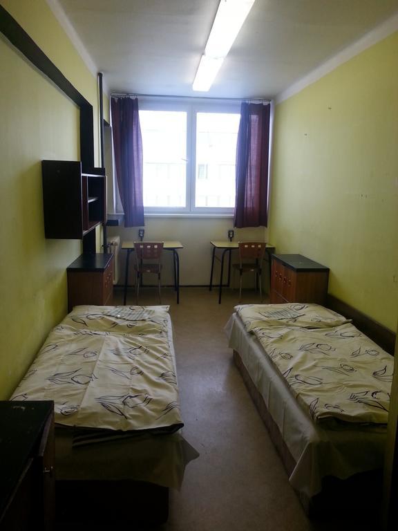 Hostel Strahov Прага Екстер'єр фото