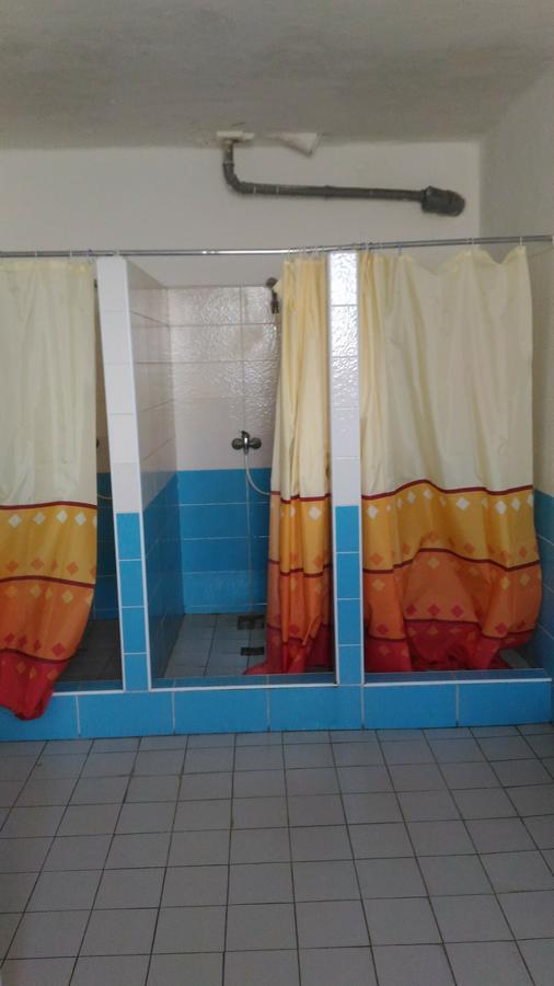 Hostel Strahov Прага Екстер'єр фото