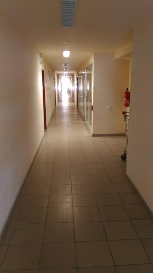 Hostel Strahov Прага Екстер'єр фото